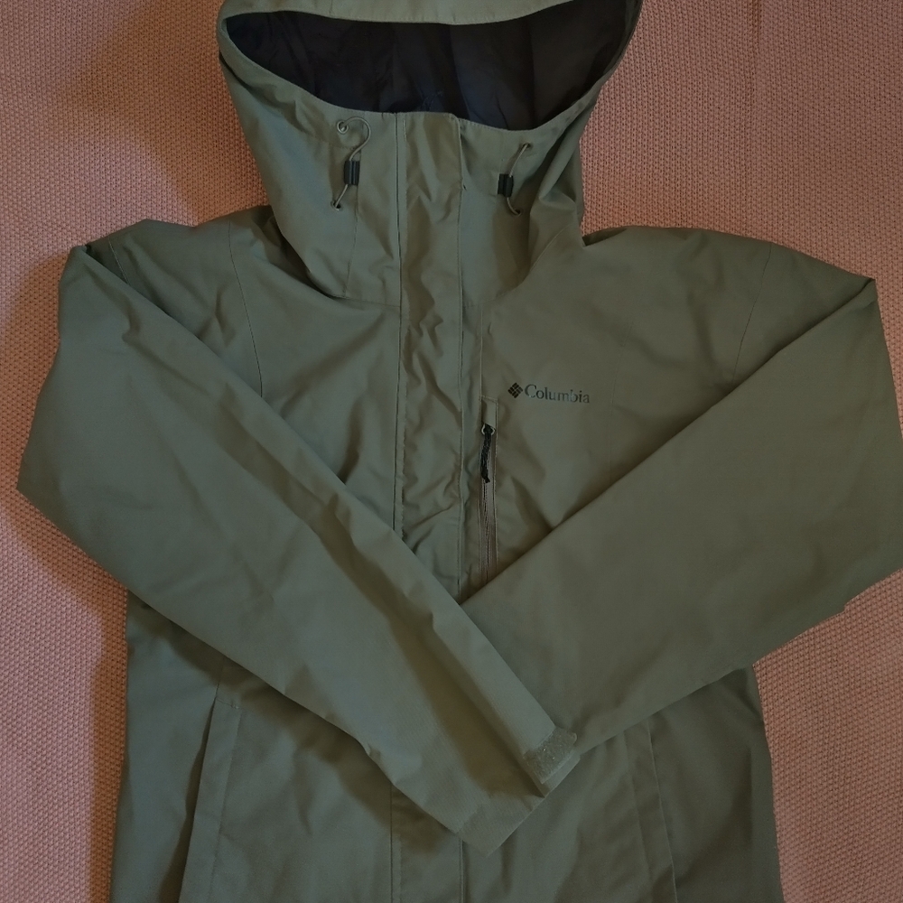 Columbia Women's Hikebound II Jacket